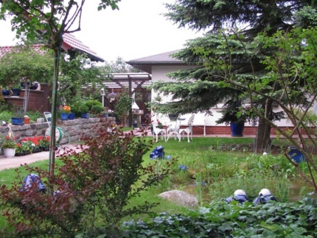 Ferienhaus 2