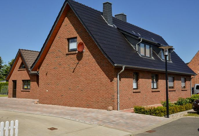 Ferienwohnung Seeadler