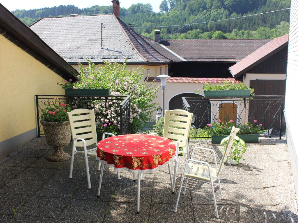 Gasthof Zum Stampf