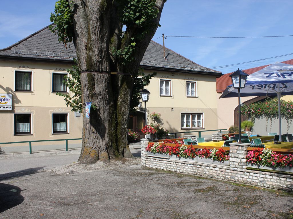 Gasthof Zum Stampf