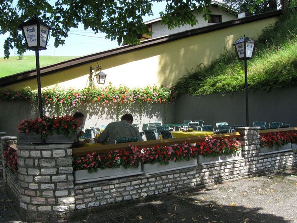 Gasthof Zum Stampf