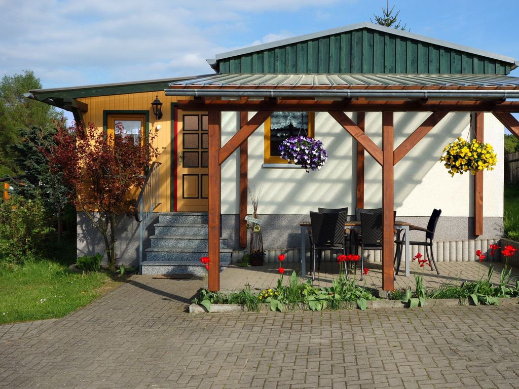 Ferienhaus 2 Familie Nelius