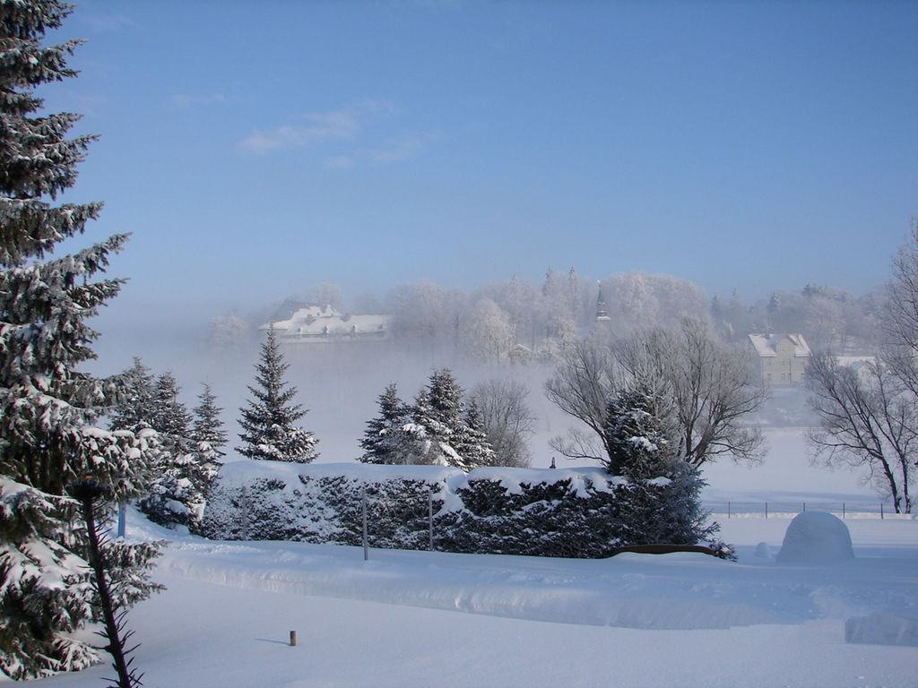 Blick auf den Stieger See
