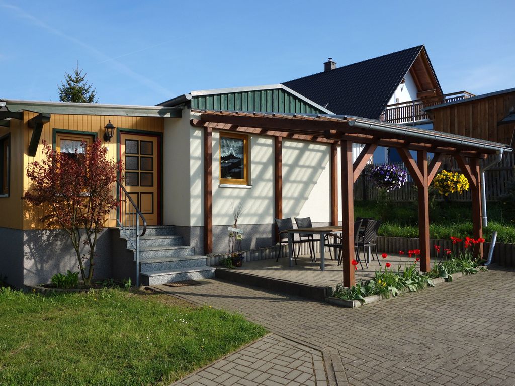Ferienhaus 2 Familie Nelius
