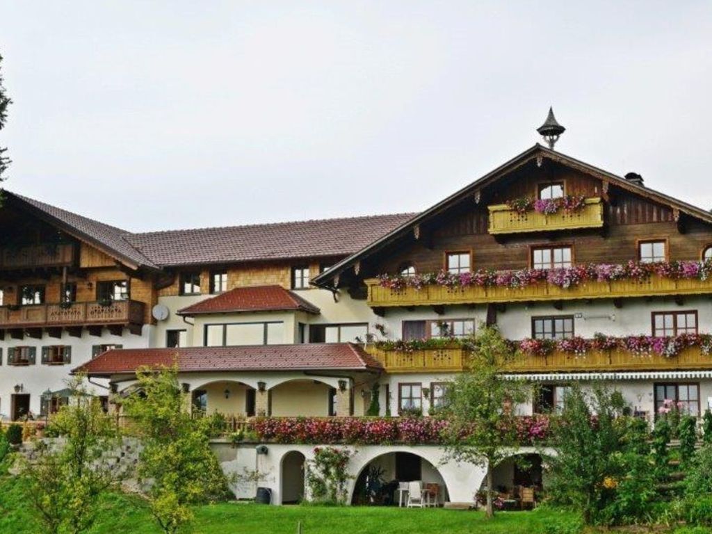 Bauernhof Grablerhof