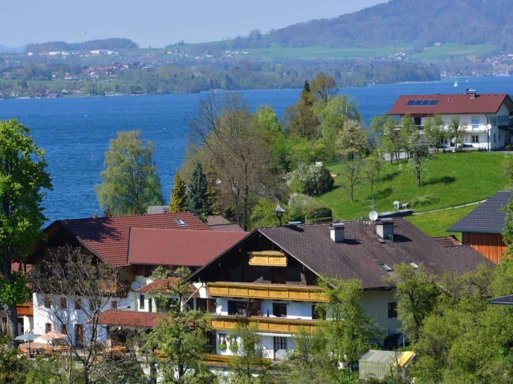 Bauernhof Grablerhof