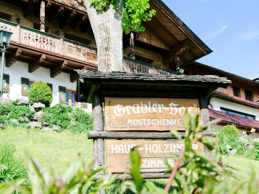 Bauernhof Grablerhof