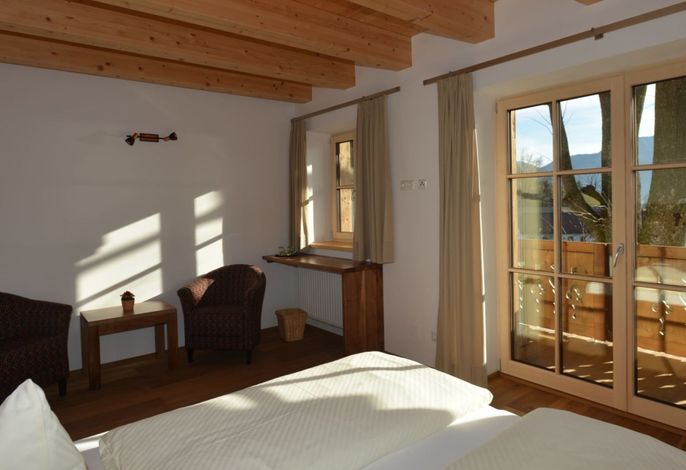 Doppelzimmer NUSS