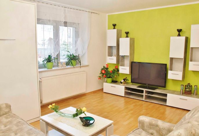 Ferienwohnung