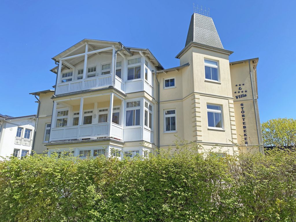 Villa Störtebeker