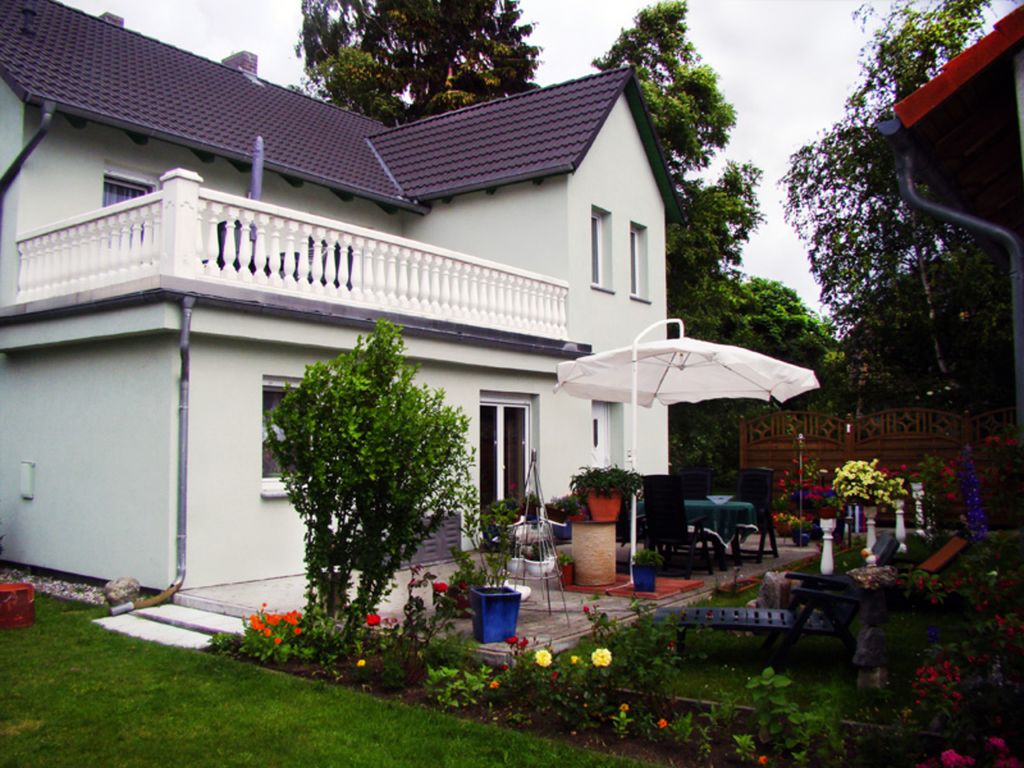 Haus
