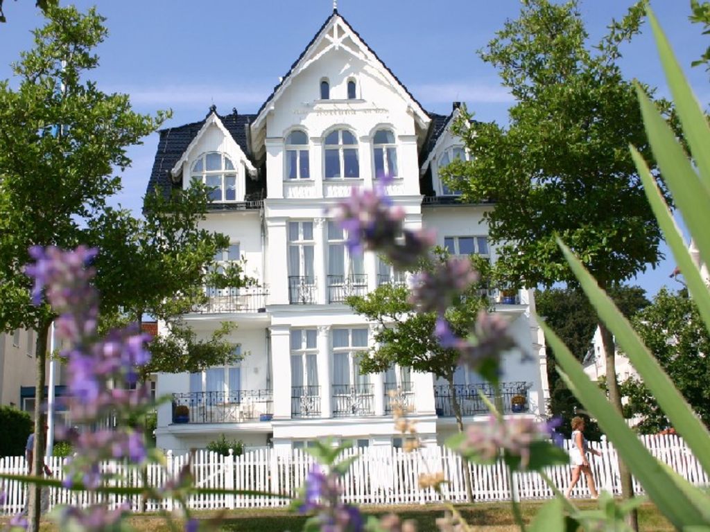 Villa Fortuna