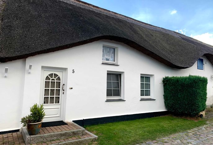 Fewo Fischerhus