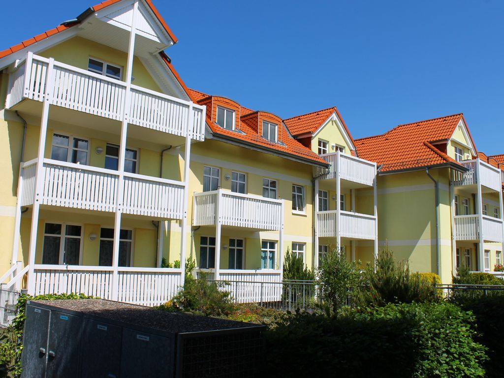 Haus Edelweiß Paetow/Steinberg GM 69666