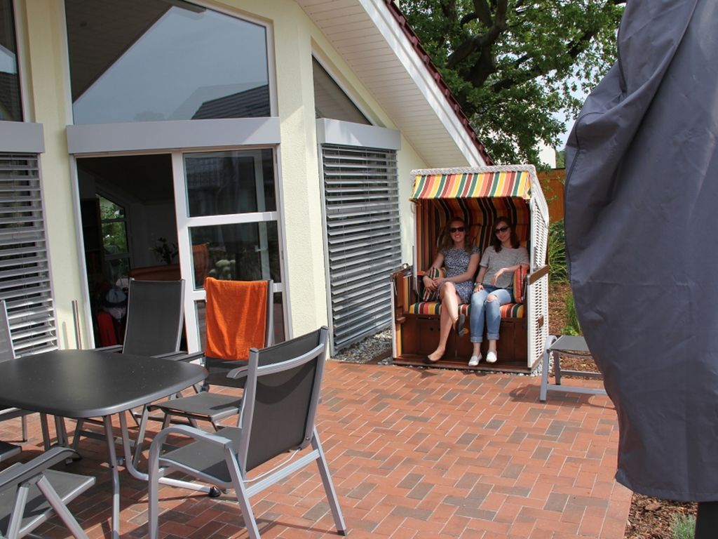 Ferienwohnung Skandianvian Sol