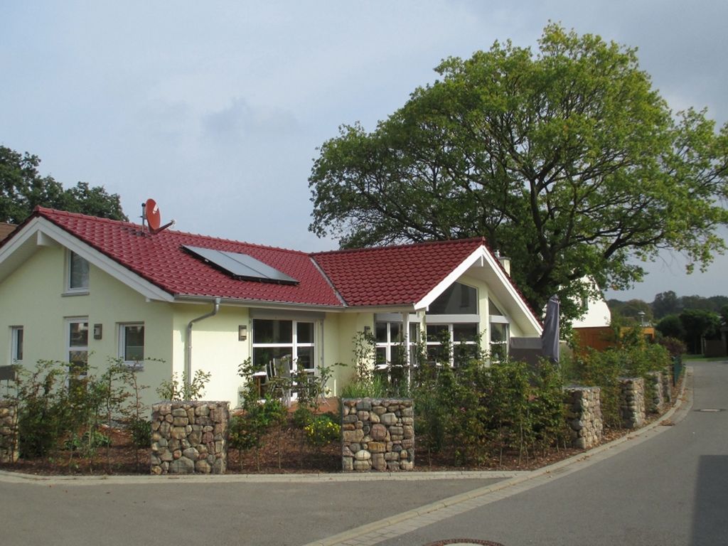 Ferienwohnung Skandianvian Sol