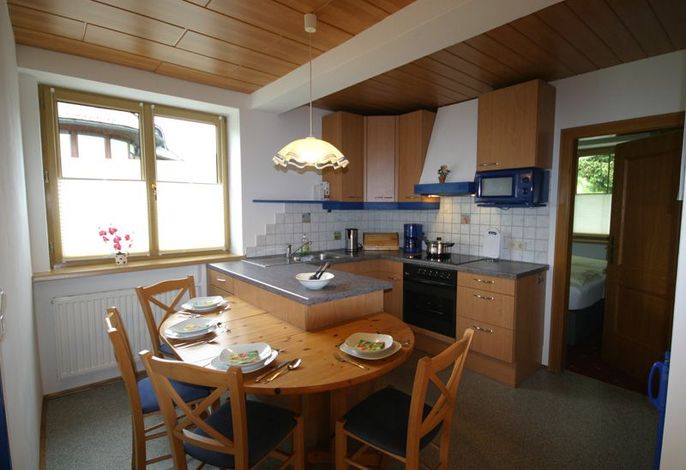 Ferienwohnung 101