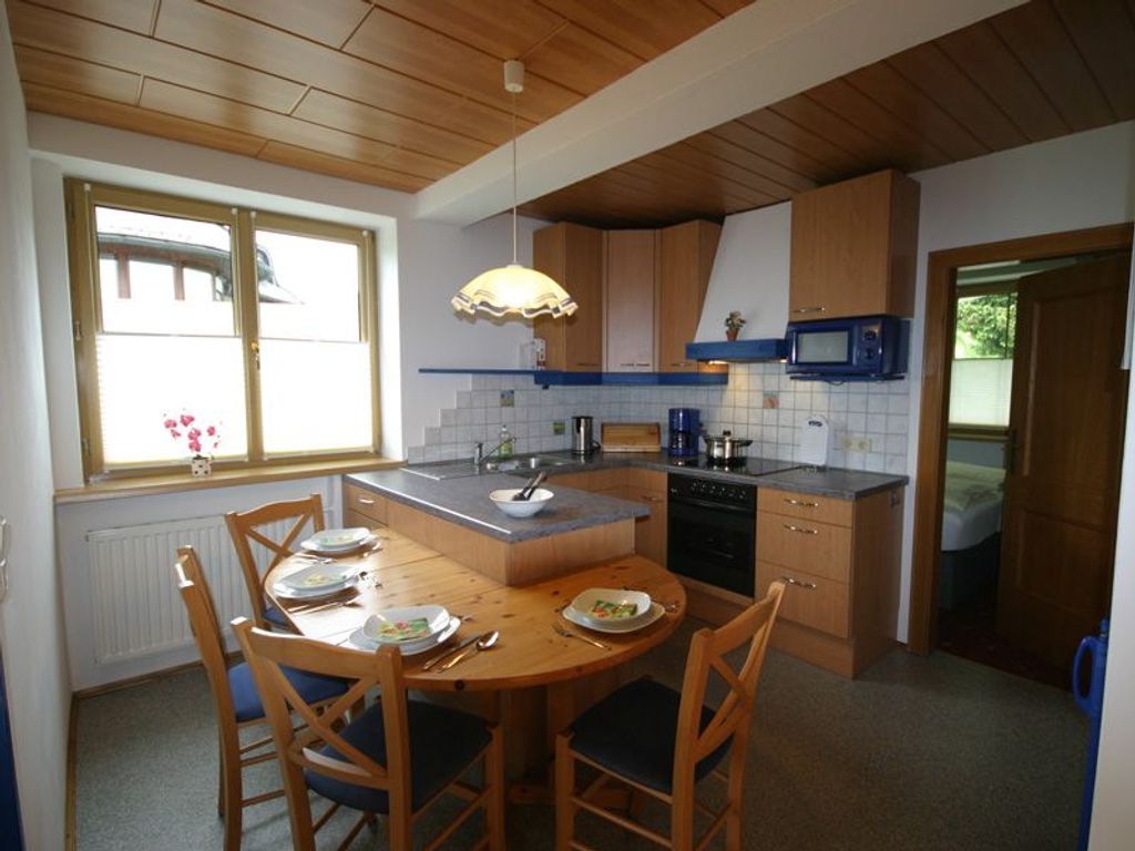 Ferienwohnung Stallinger