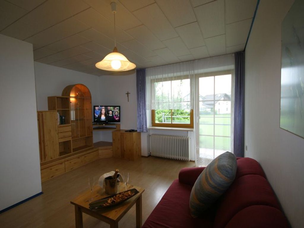 Ferienwohnung Stallinger