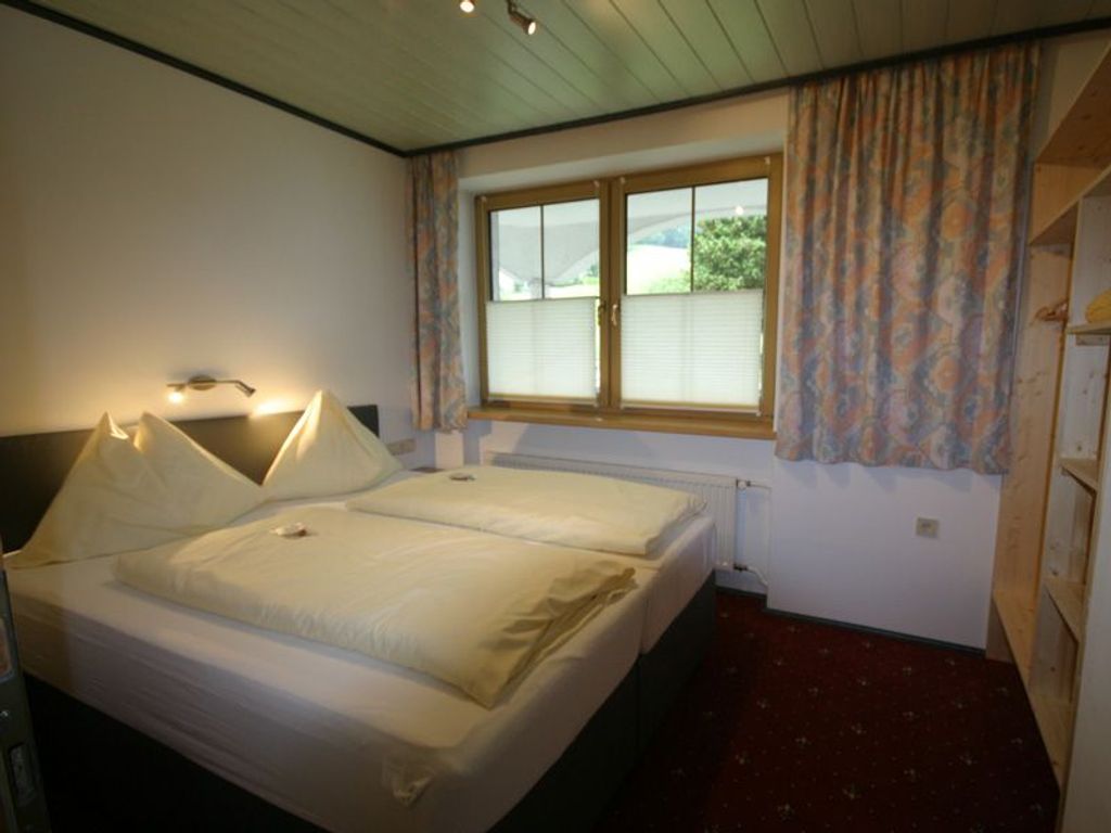 Ferienwohnung Stallinger