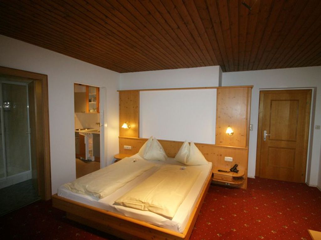 Ferienwohnung Stallinger