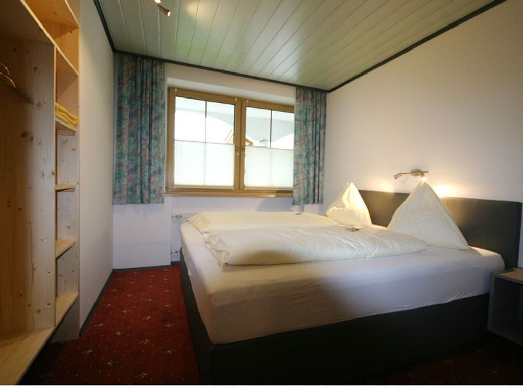 Ferienwohnung Stallinger