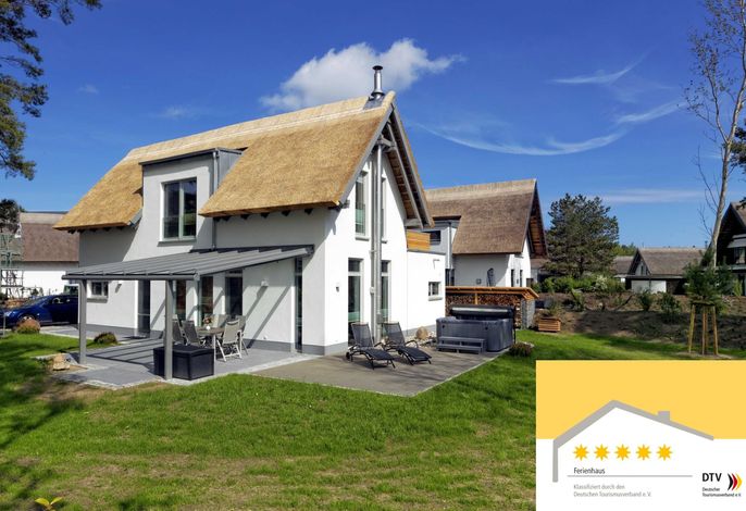 Haus 14 (5*)