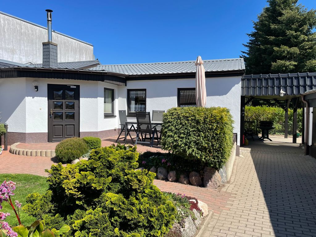 Bungalow