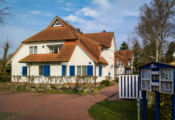 Ferienwohnung
