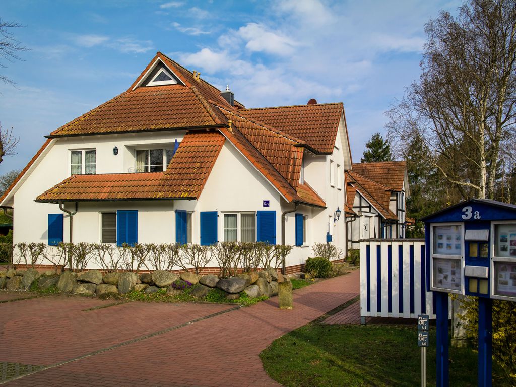 Ansicht von Mühlenstraße