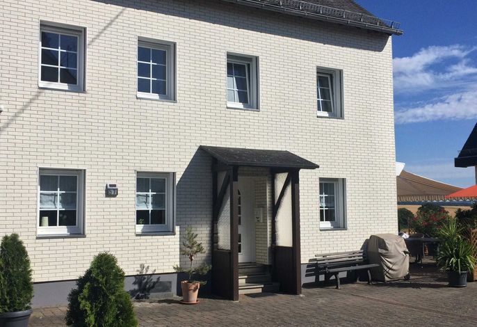 Ferienhaus Weins