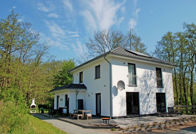 Ferienappartement Feuerstein