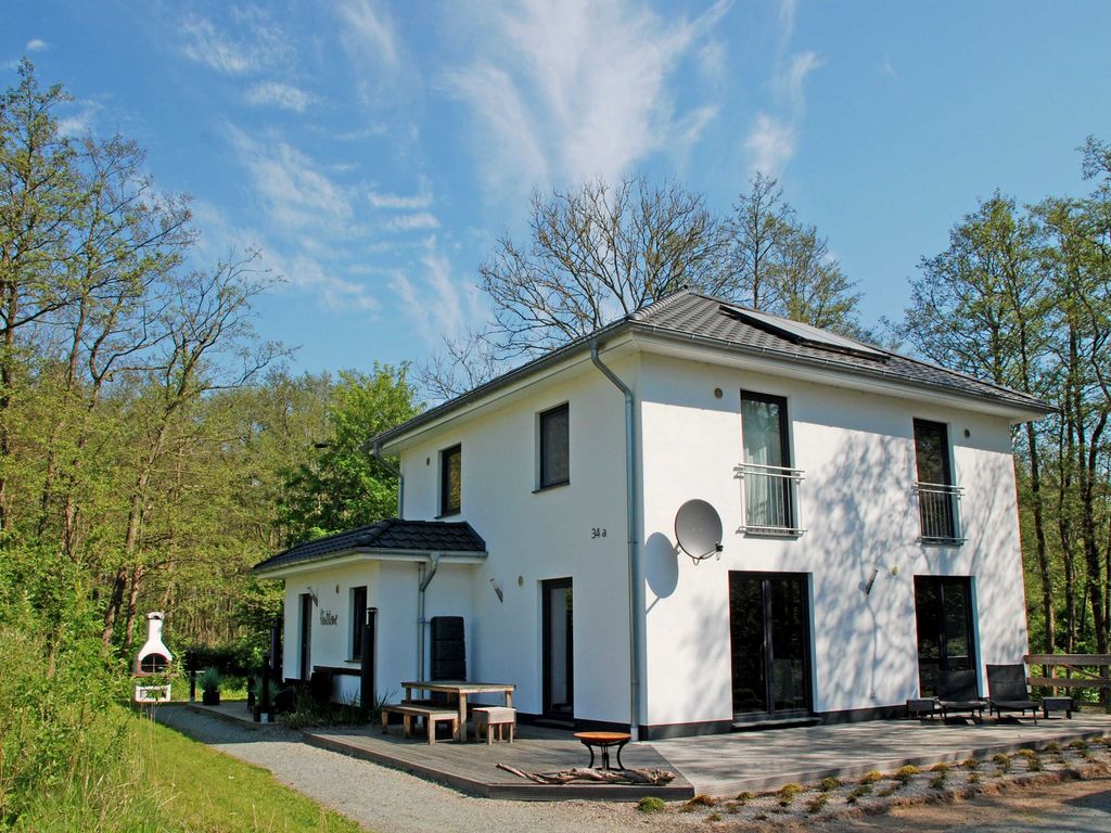 Ferienwohnung Flintstone
