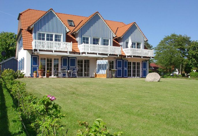 Ferienwohnung OG