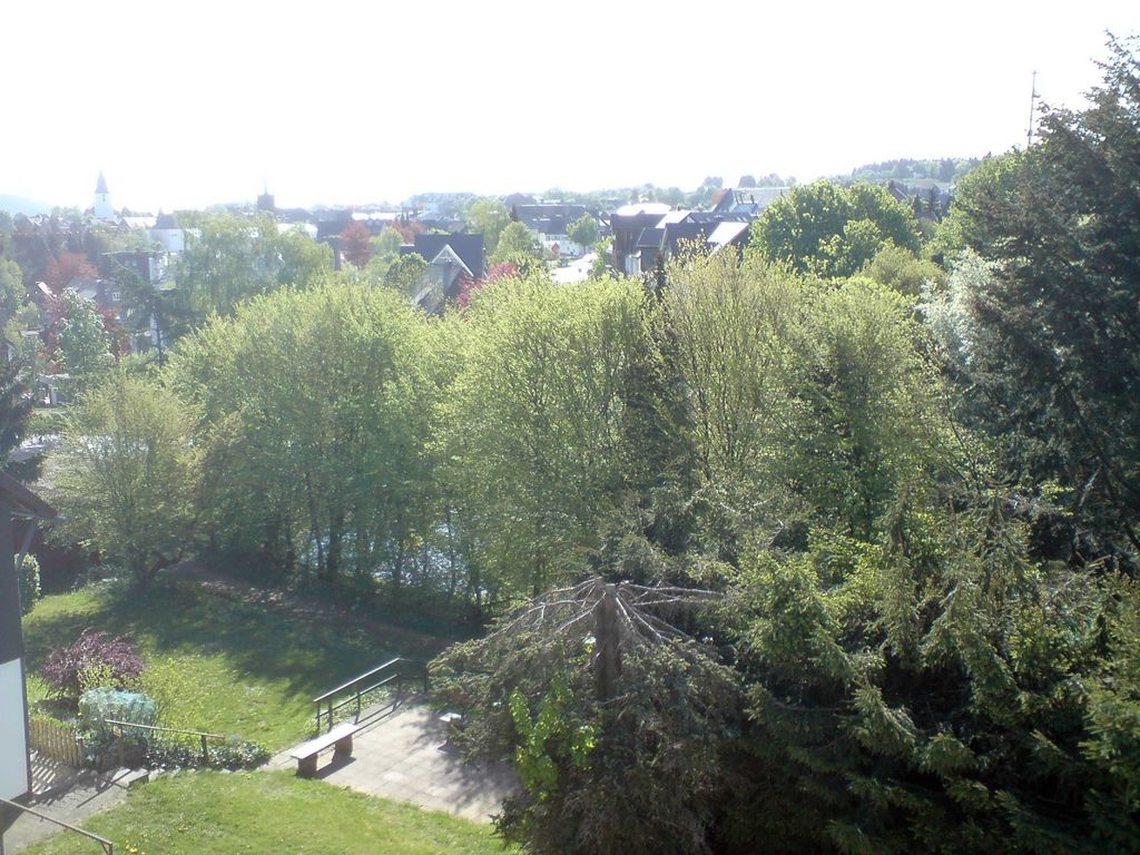 Umgebung