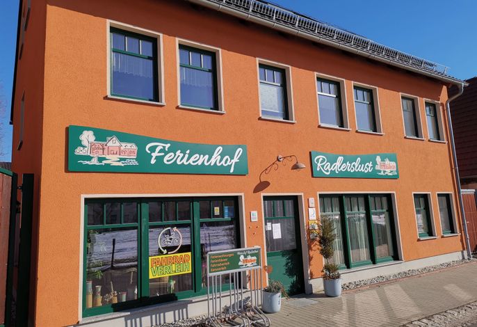 Ferienhof Radlerslust – Foto 2