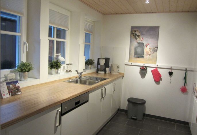 Fewo Kleine Brise Greetsiel – Foto 5