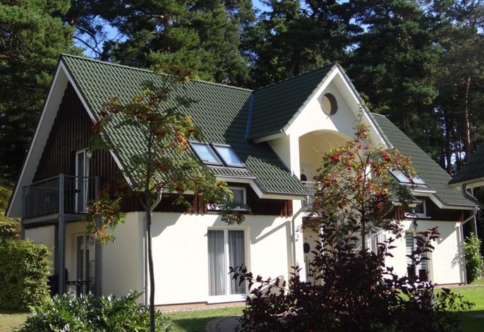 Ferienwohnung Fiete-2 SZ bis max. 4 Pers. und 1 Baby