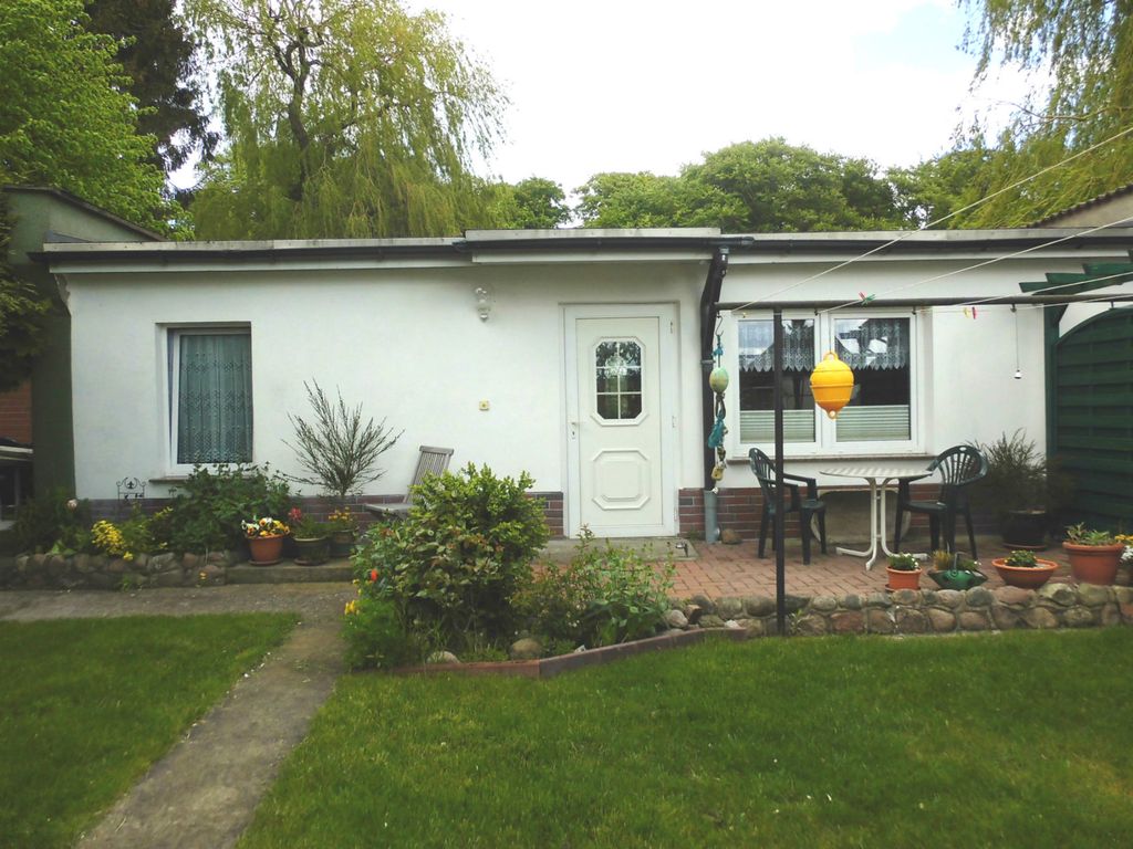 Bungalow