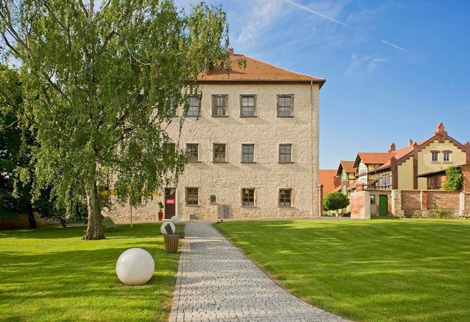 Ferienhaus für 4 Personen