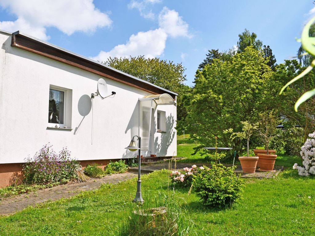 DEB 007 Bungalows am Neuensiener See