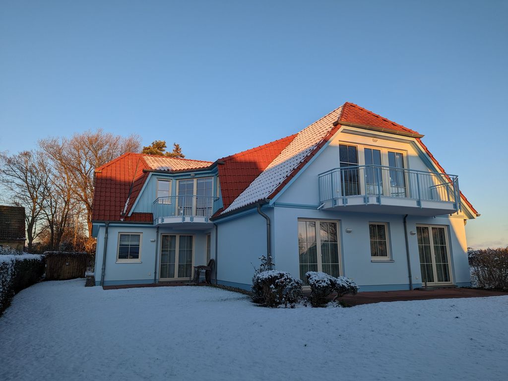 An den Boddenwiesen