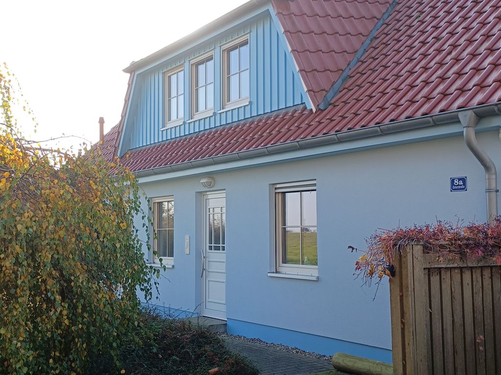 An den Boddenwiesen