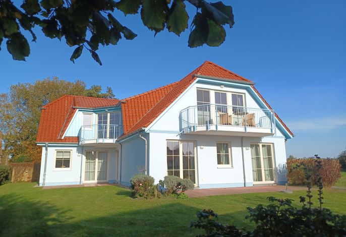 An den Boddenwiesen II