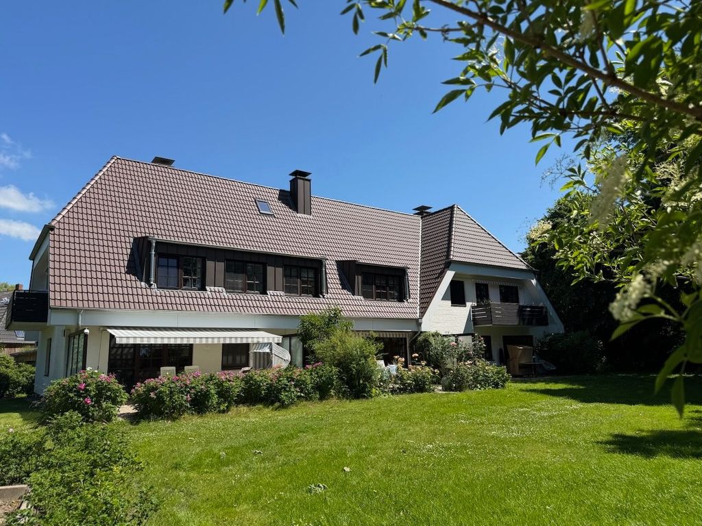 Das Landhaus Katingsiel 26-28