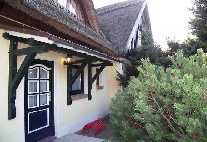 Ferienwohnung