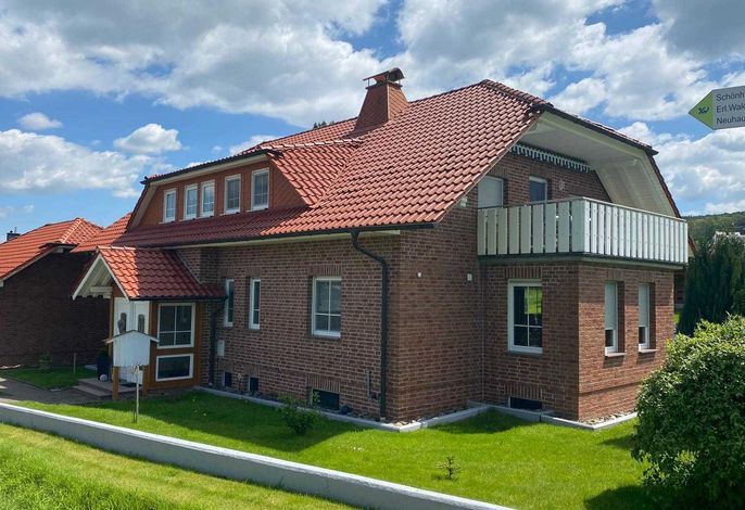 Ferienwohnung Solling