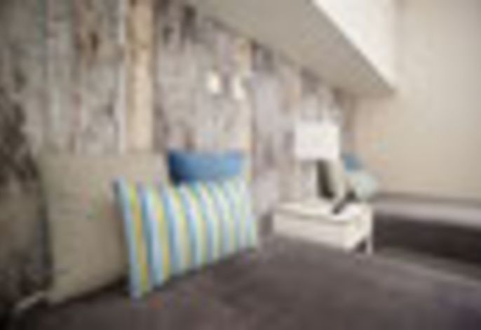 Haus am Aquariumcafé, Wohnung Aquarius