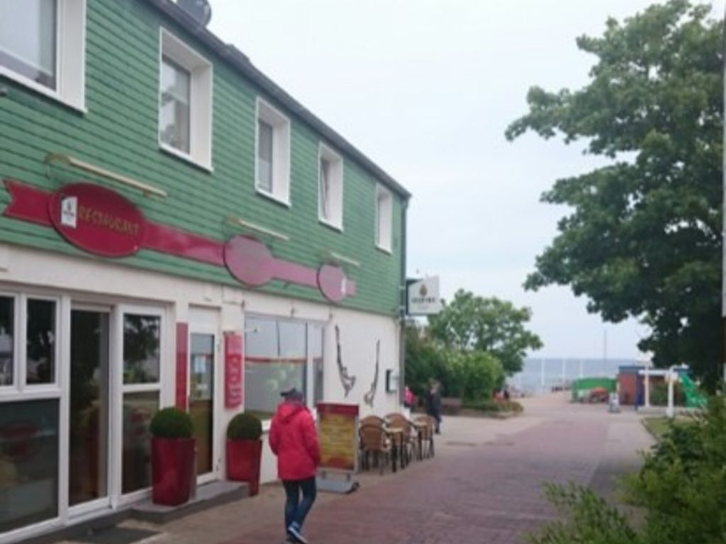 Haus  am Aquarium