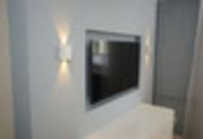 Haus am Aquariumcafé, Wohnung Aquarius
